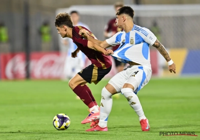 Anderlecht, Genk et Gand assurent le futur : voici le poste où la Belgique semble la mieux armée pour l'avenir