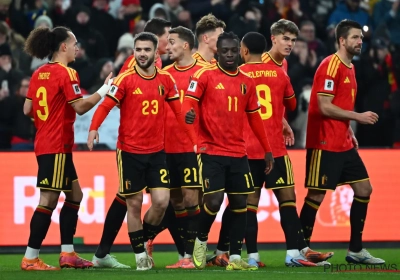 Le plus grand danger pour la Belgique ? Un ancien Diable Rouge prévient