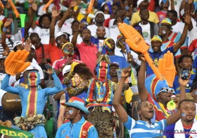 La potentielle participation de la RDC au Mondial 2026 en danger ? Le Nigéria saisit la FIFA