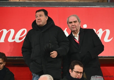 Le Standard peut lâcher l'affaire : une cible ne quittera pas son club