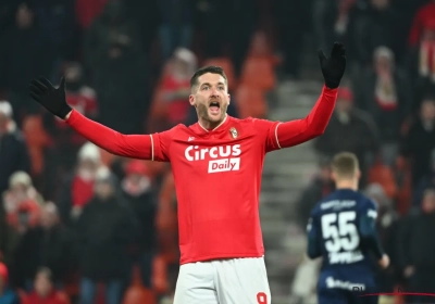 "On ne va pas l'abandonner" : Vincent Euvrard évoque la situation de Thomas Henry, absent lors du Clasico