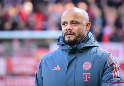 "L'Union ? J'ai beaucoup plus de sympathie pour eux que pour le Club de Bruges ou le Standard"