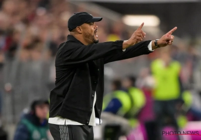 "Je suis un ancien défenseur et je connais bien ça" : Vincent Kompany se montre critique envers l'arbitrage