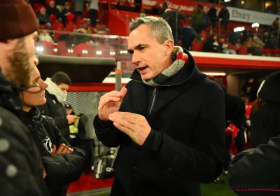 "Je suis presque tombé de ma chaise" : le CEO de la Pro League réagit à l'affirmation surprenante de DAZN