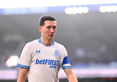 Le Club inquiète de plus en plus : le mea culpa d'Hans Vanaken avant de recevoir Arsenal