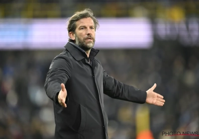 Rik de Mil lance un appel aux supporters de Charleroi : "J'étais étonné de leur choix, mais ils m'ont surpris"