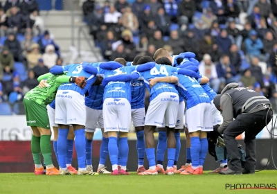 Qui pour remplacer Thorsten Fink ? Le Racing Genk dresse une liste de quatre prétendants