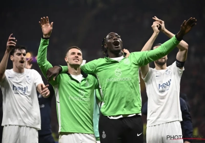 L'Union SG a désormais plus de chances que le Club de Bruges de se qualifier en Ligue des champions ?
