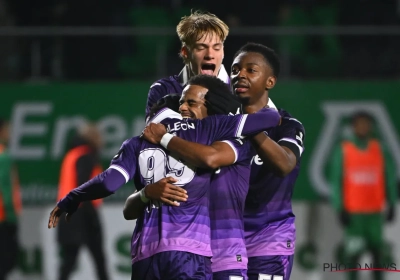 OFFICIEL : un jeune talent d'Anderlecht rejoint un club allemand