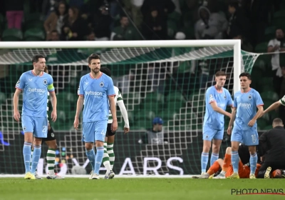 "Ils devront absolument mieux défendre" : Thomas Meunier évoque le choc Bruges-OM