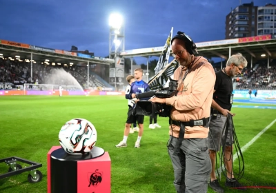 Du spectacle au programme : DAZN annonce une bonne nouvelle avant la 30e journée de Pro League