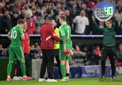 Coup dur pour Vincent Kompany et le Bayern à l'approche de la trêve