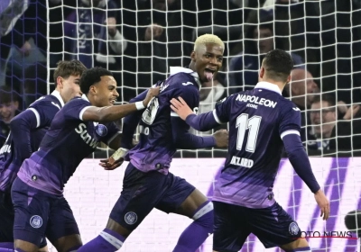 Nilson Angulo a la cote en Premier League !