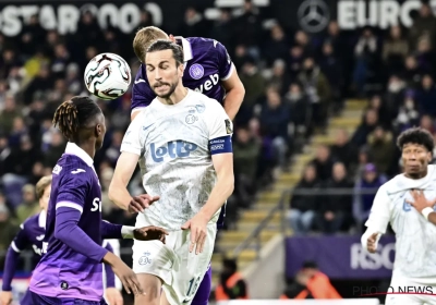 Anderlecht file-t-il droit vers une finale de Coupe de Belgique cauchemardesque ?