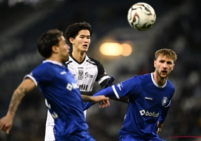 Encaisser ou en faire le titulaire numéro 1 ? Anderlecht a réalisé une belle opération, mais doit trancher
