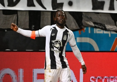 Un coach monte au créneau : ce transfert du Sporting de Charleroi ne devrait finalement pas avoir lieu