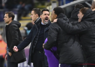 C'est officiel : Anderlecht tient son nouveau défenseur central !