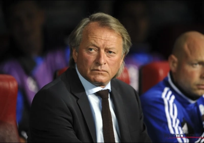 Ariël Jacobs très dur avec Anderlecht : "C'était presque aussi dramatique que le match lui-même"