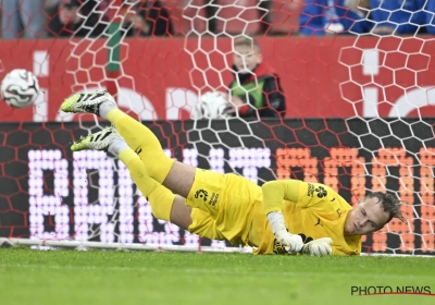 Désormais à Burnley, Nicky Hayen cible un gardien de Pro League