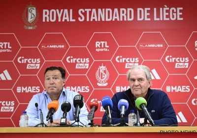 Du nouveau au Standard ? Des investisseurs étrangers pourraient arriver