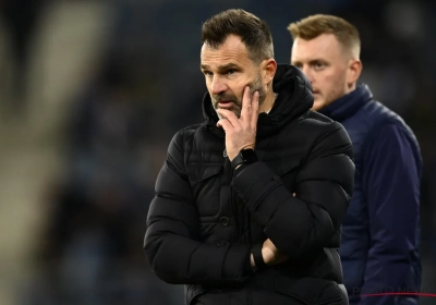 Les retrouvailles après le Clasico : David Hubert, la bête noire d'Ivan Leko ?