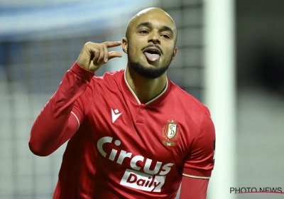 La révélation du deuxième tour, au Standard ? "En tant qu'attaquant, les buts appellent les buts"