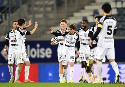 "L'Union n'a que six points d'avance" : Saint-Trond peut-il créer la surprise cette saison ?