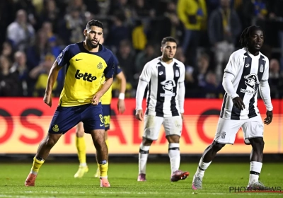 C'est parti ! Suivez Charleroi - Union en Direct Commenté
