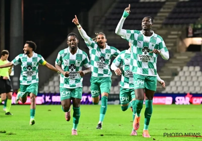 Ashimeru pas encore prêt, le capitaine sur le retour : les compositions probables de RAAL - La Gantoise