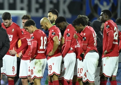 Les Rouches doivent se faire pardonner : suivez Cercle - Standard en direct commenté (coup d'envoi à 16h00)