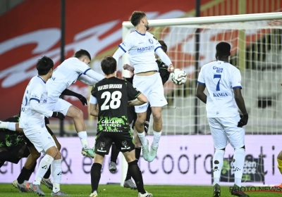 Un club de Pro League se positionne sur un attaquant évalué à 4 millions d'euros