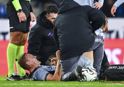 Anderlecht freiné d'entrée : Besnik Hasi doit revoir ses plans contre Genk