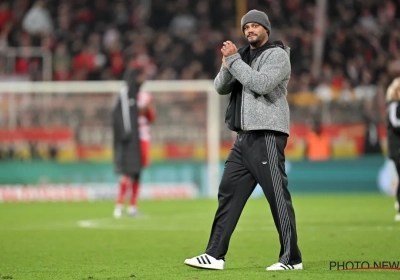 "La famille est clairement ravie" : la pause hivernnale approche pour le Bayern de Vincent Kompany