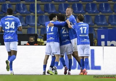 Genk repère une nouvelle pépite en Italie : un ailier français dans le viseur