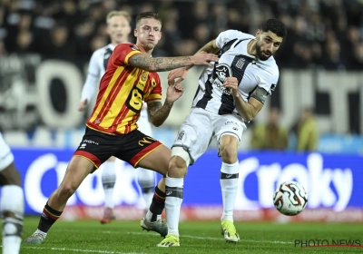 Koné a encore les gants propres, Pflücke vainqueur à l'applaudimètre : les notes de Charleroi