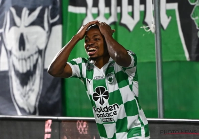 Après le Standard, la RAAL : Dender relance complètement la course au maintien