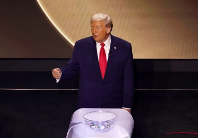 "Je ne reconnais plus mon sport" : le show américain du tirage au sort du Mondial critiqué par Philippe Albert