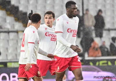 Trois joueurs à sortir du lot, deux en échec : les notes du Standard après le succès au Cercle de Bruges