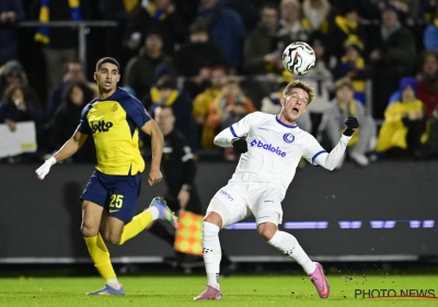 But annulé pour l'Union - Direct commenté