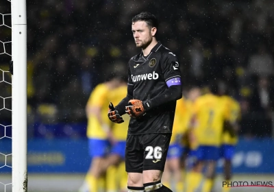"C'est une humiliation" : Colin Coosemans tente de trouver une explication après la débâcle d'Anderlecht