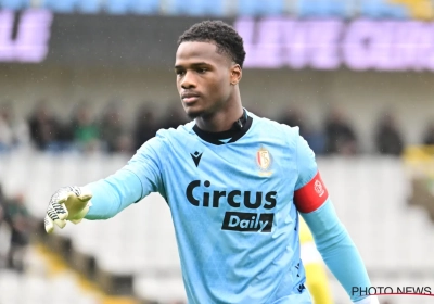 Quand Matthieu Epolo quittera-t-il le Standard pour jouer la CAN ? "Ils l'ont voulu, et ils l'ont eu"