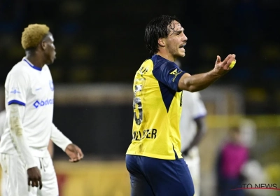 🎥 Une main évidente pour lancer l'Union vers l'égalisation ? Kevin Mac Allister et David Hubert répondent