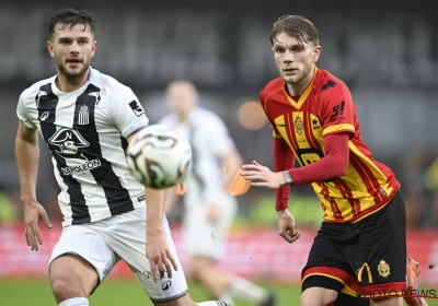 🎥 Comment le Namurois Mathis Servais a fait souffrir Charleroi : "Il n'était pas obligé d'accepter ça"