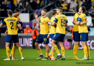 Un ancien de l'Union ne dirait pas non à finir sa carrière au Parc Duden : "Ça pourrait être très beau"