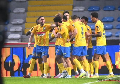 Le KVC Westerlo va s'offrir un renfort de choix pour la seconde partie de saison