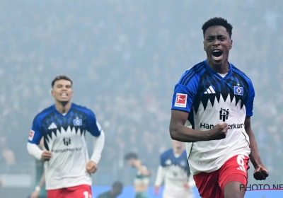 🎥 Albert Sambi Lokonga décisif...mais éclipsé par le but zlatanesque d'un ancien de Pro League