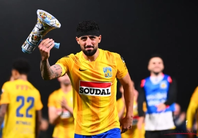 Tourment d'Anderlecht...et des Diables Rouges au Mondial ? "Nous aurons notre chance contre vous"