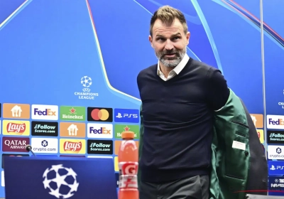 Ivan Leko, de la galère gantoise à la Champions League : il réagit à son retour surprise à Bruges