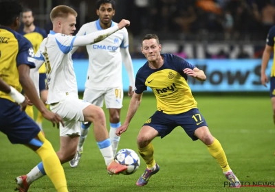 "Pas au meilleur de sa forme..." : le Mondial s'éloigne de plus en plus pour ce Diable Rouge