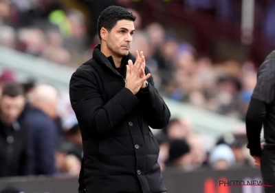 Le limogeage de Nicky Hayen a pris tout le monde de court... même Arsenal